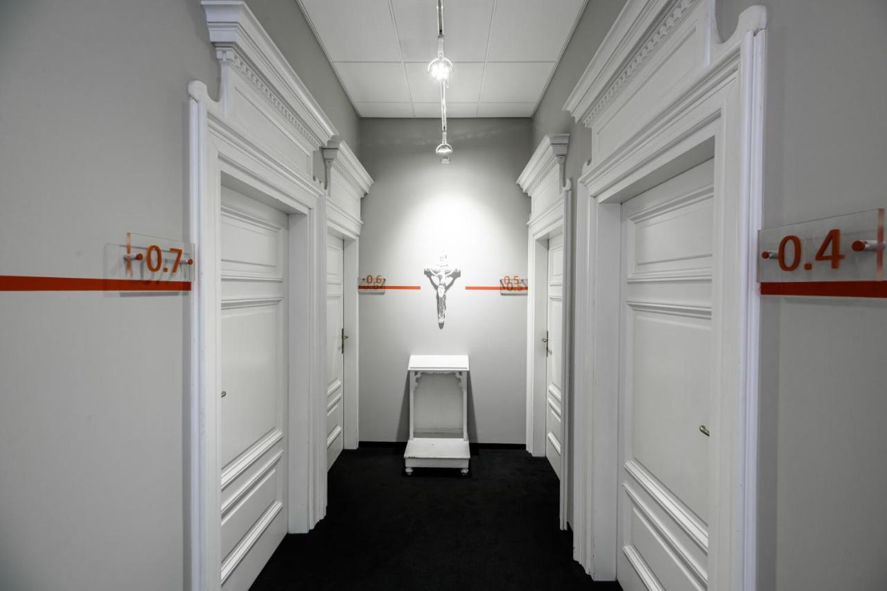 Home Aparthotel Aparthotel