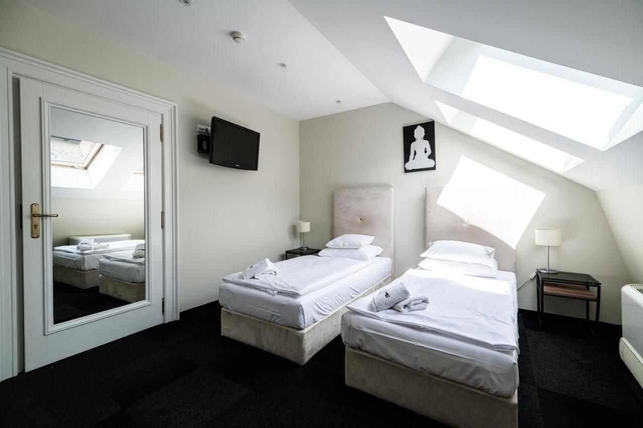 Aparthotel Home Aparthotel