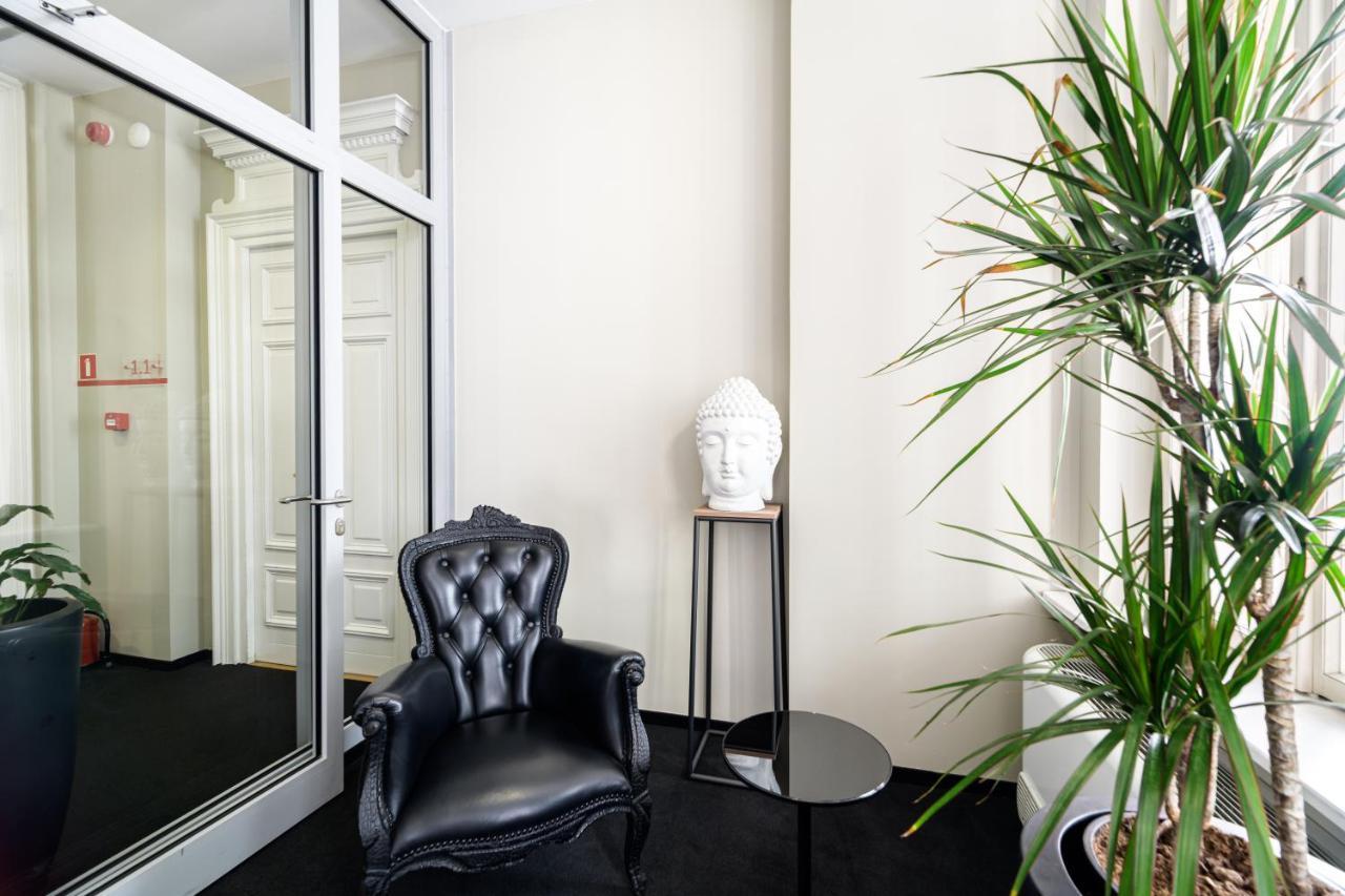 Home Aparthotel Aparthotel 4*