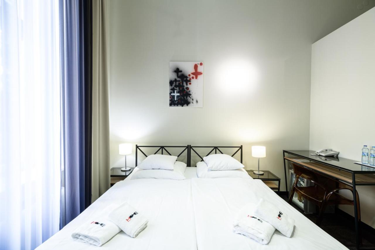 Home Aparthotel Aparthotel