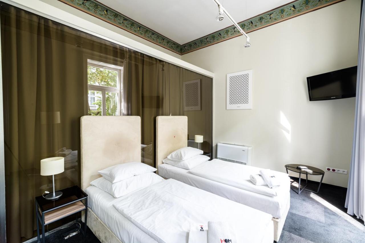 Home Aparthotel Krakau