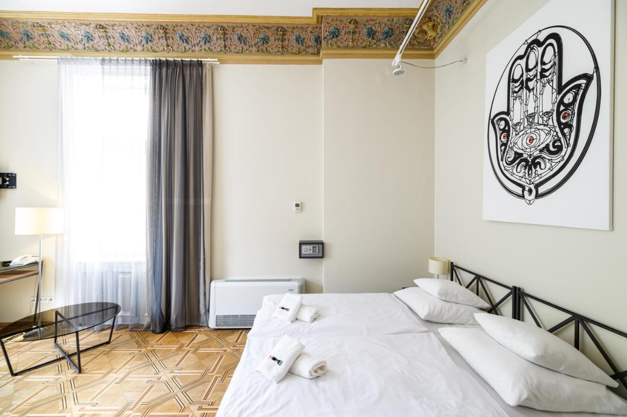 Aparthotel Home Aparthotel