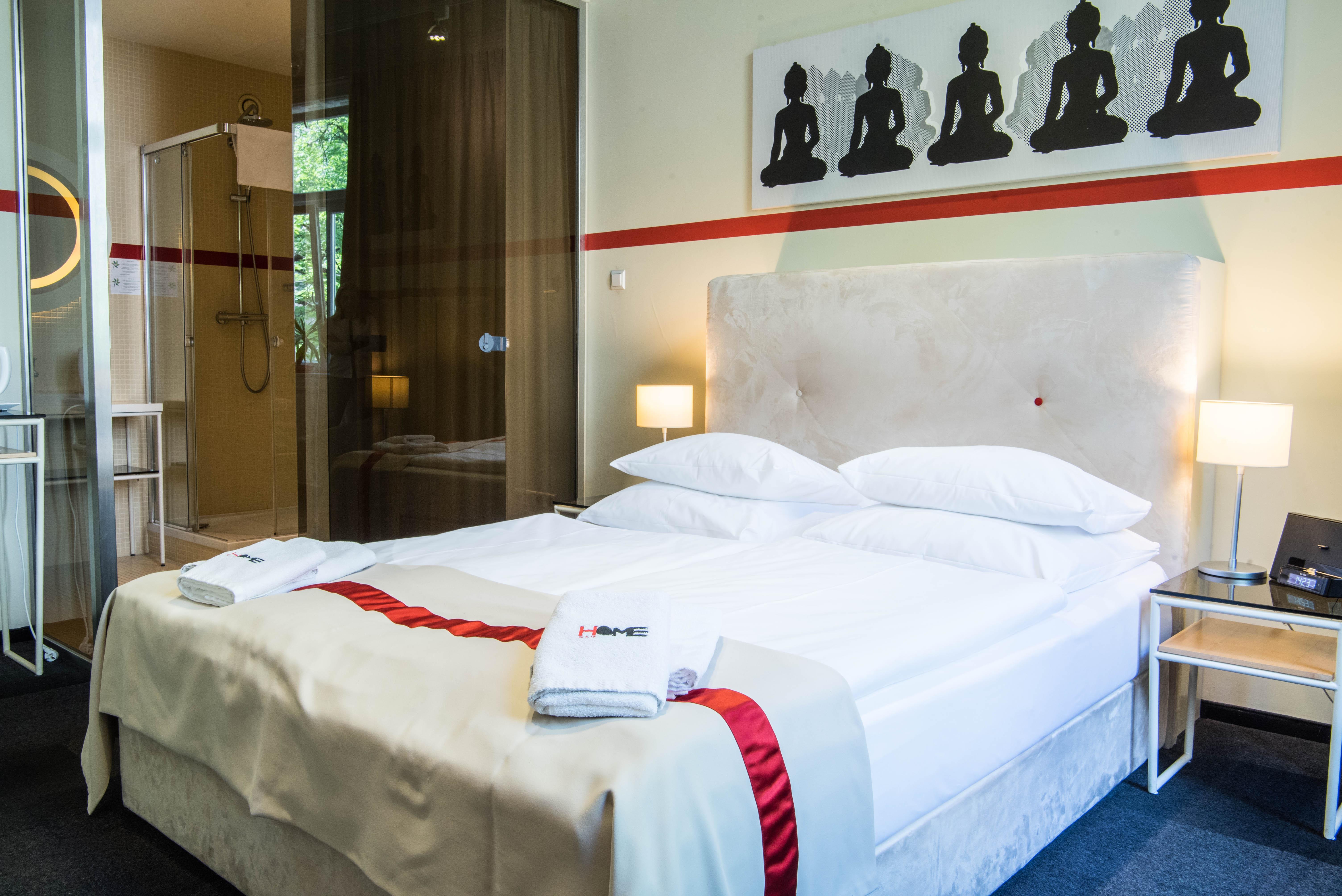 Aparthotel Home Aparthotel