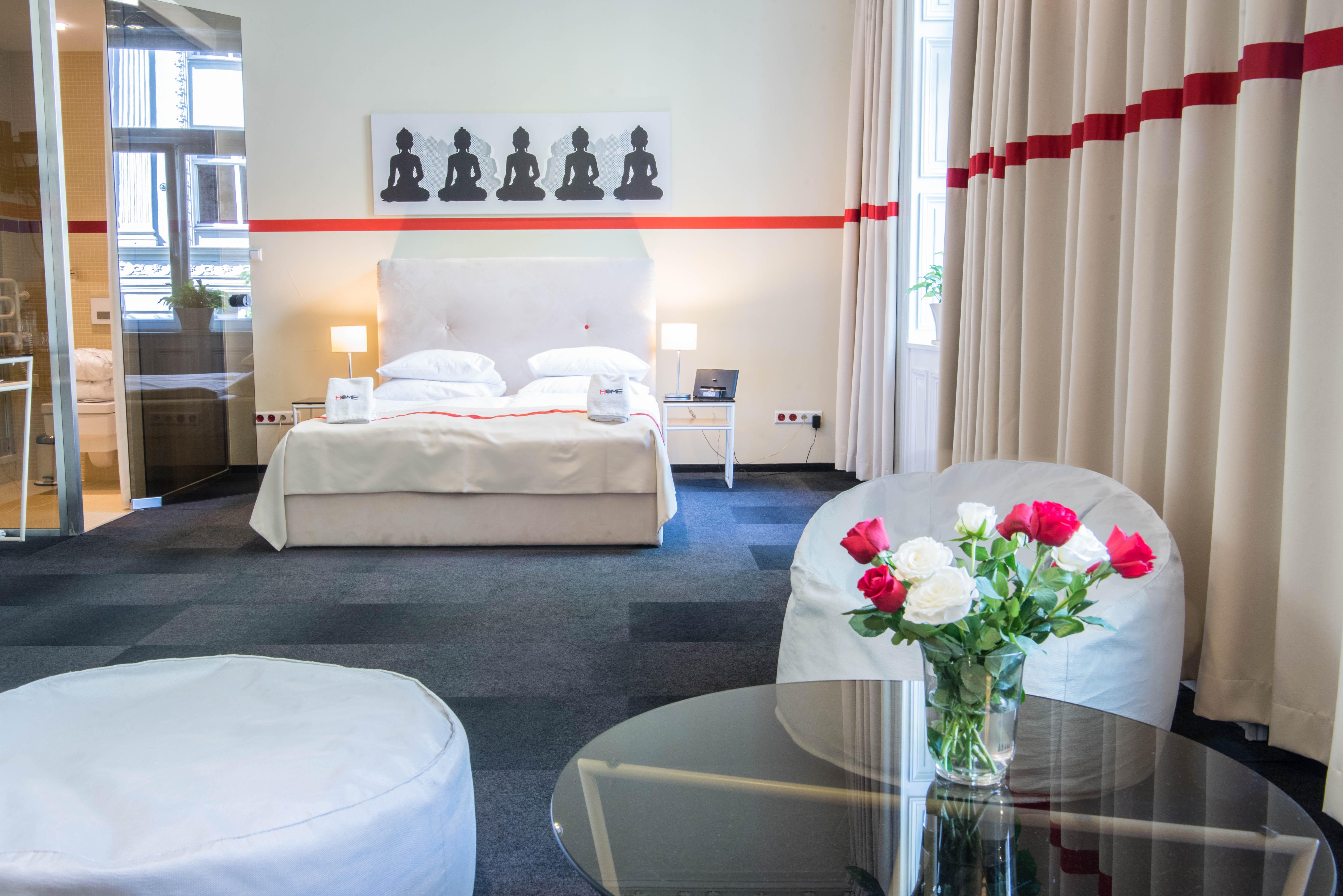 Home Aparthotel Aparthotel Krakau