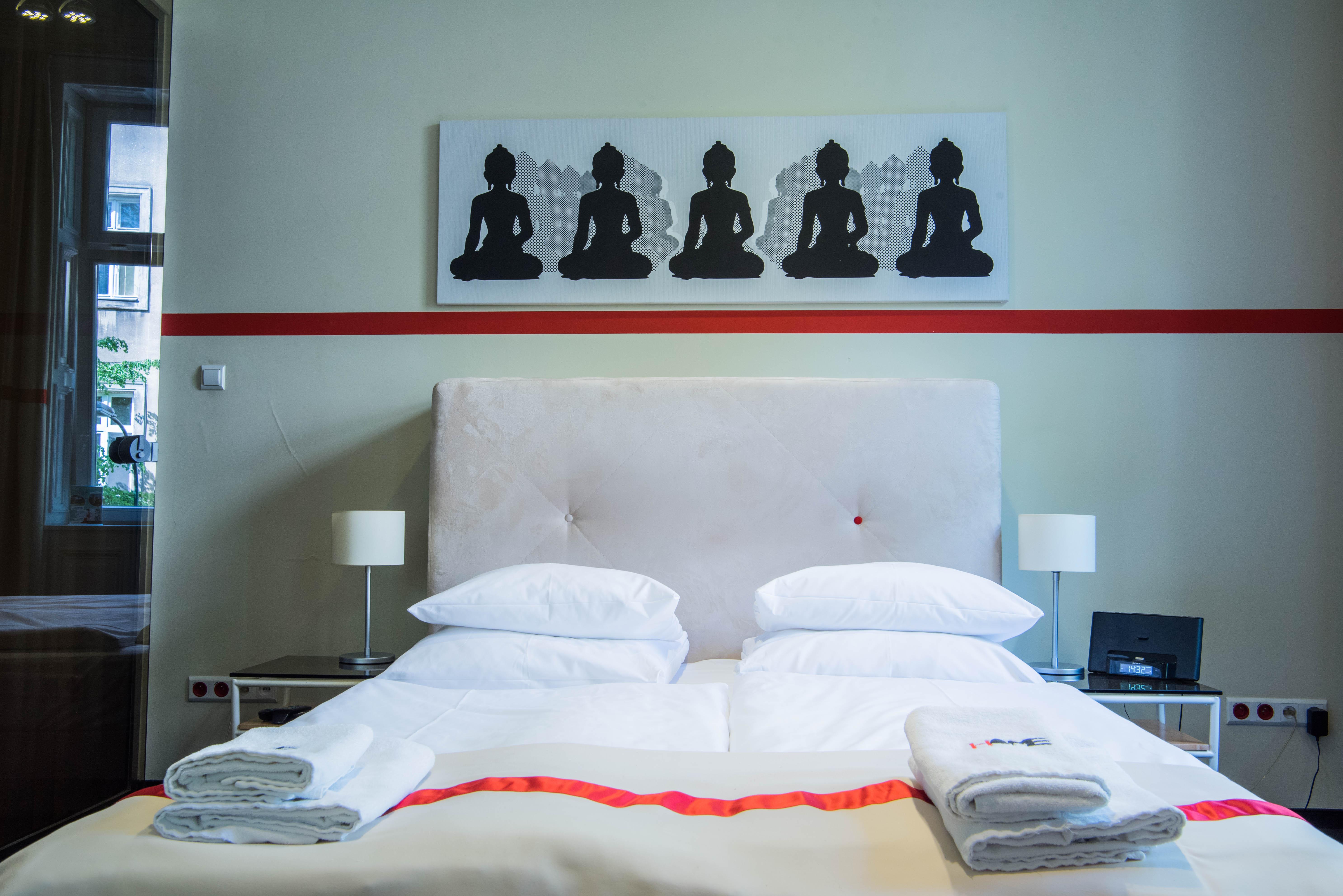 Aparthotel Home Aparthotel