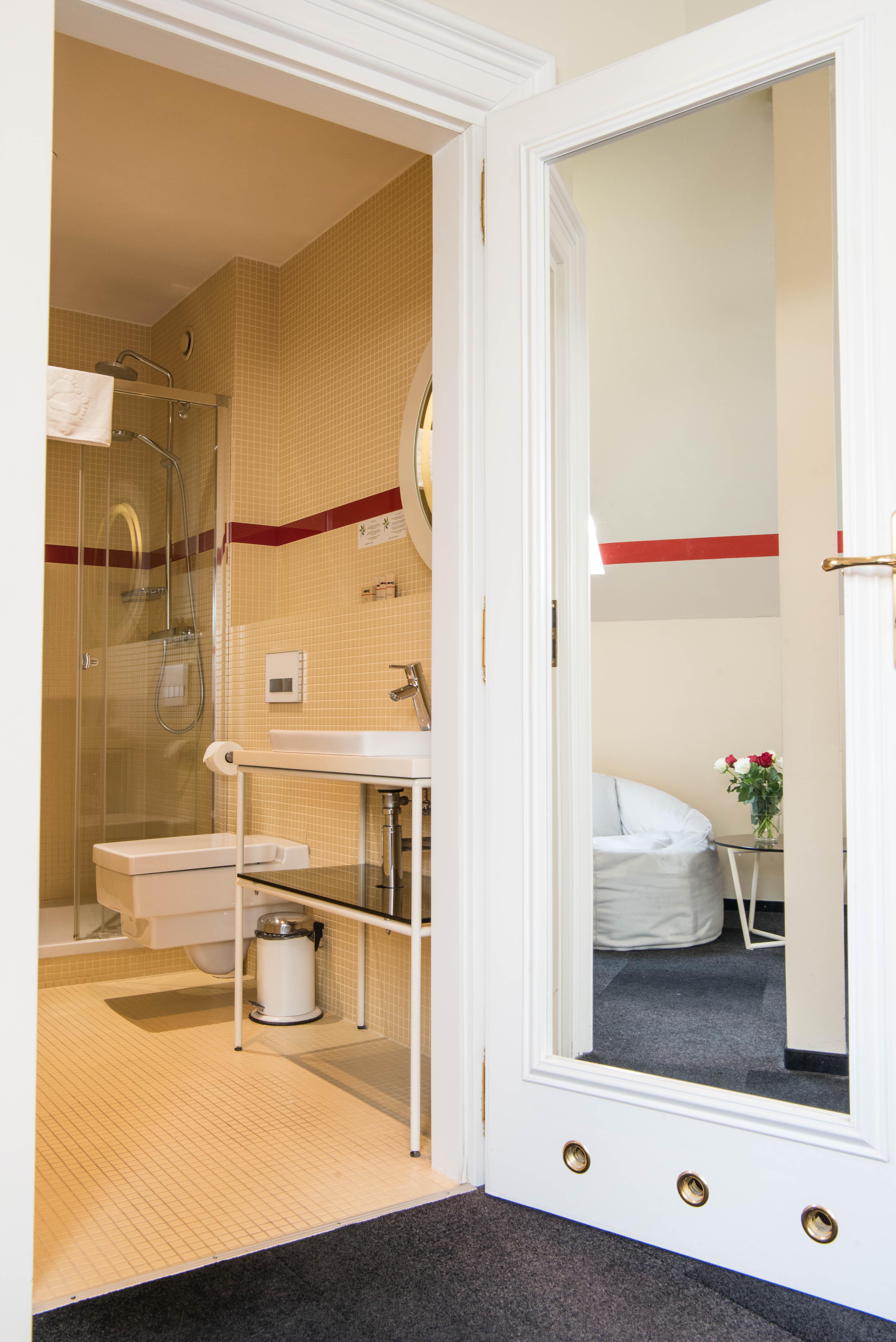 Home Aparthotel Aparthotel