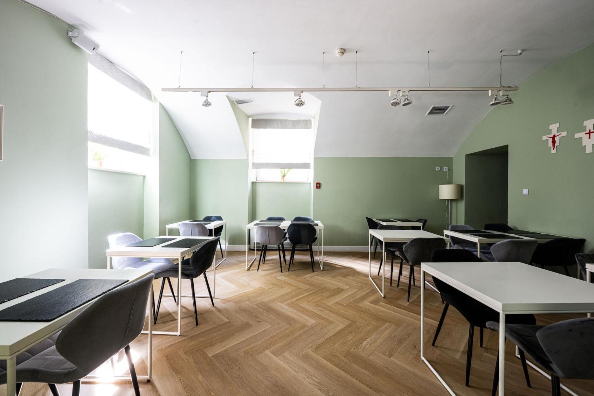Home Aparthotel Krakau