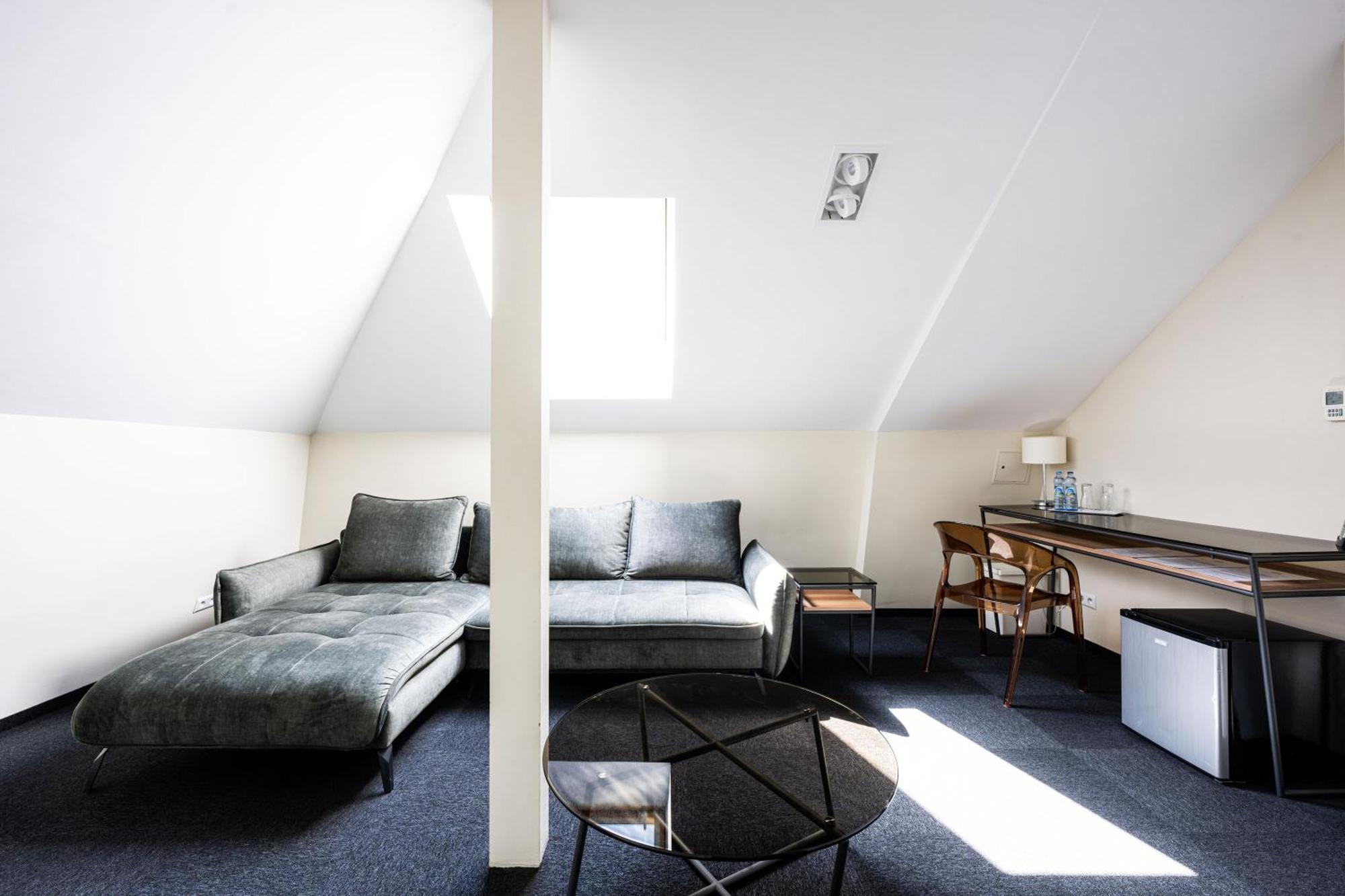 Aparthotel Home Aparthotel