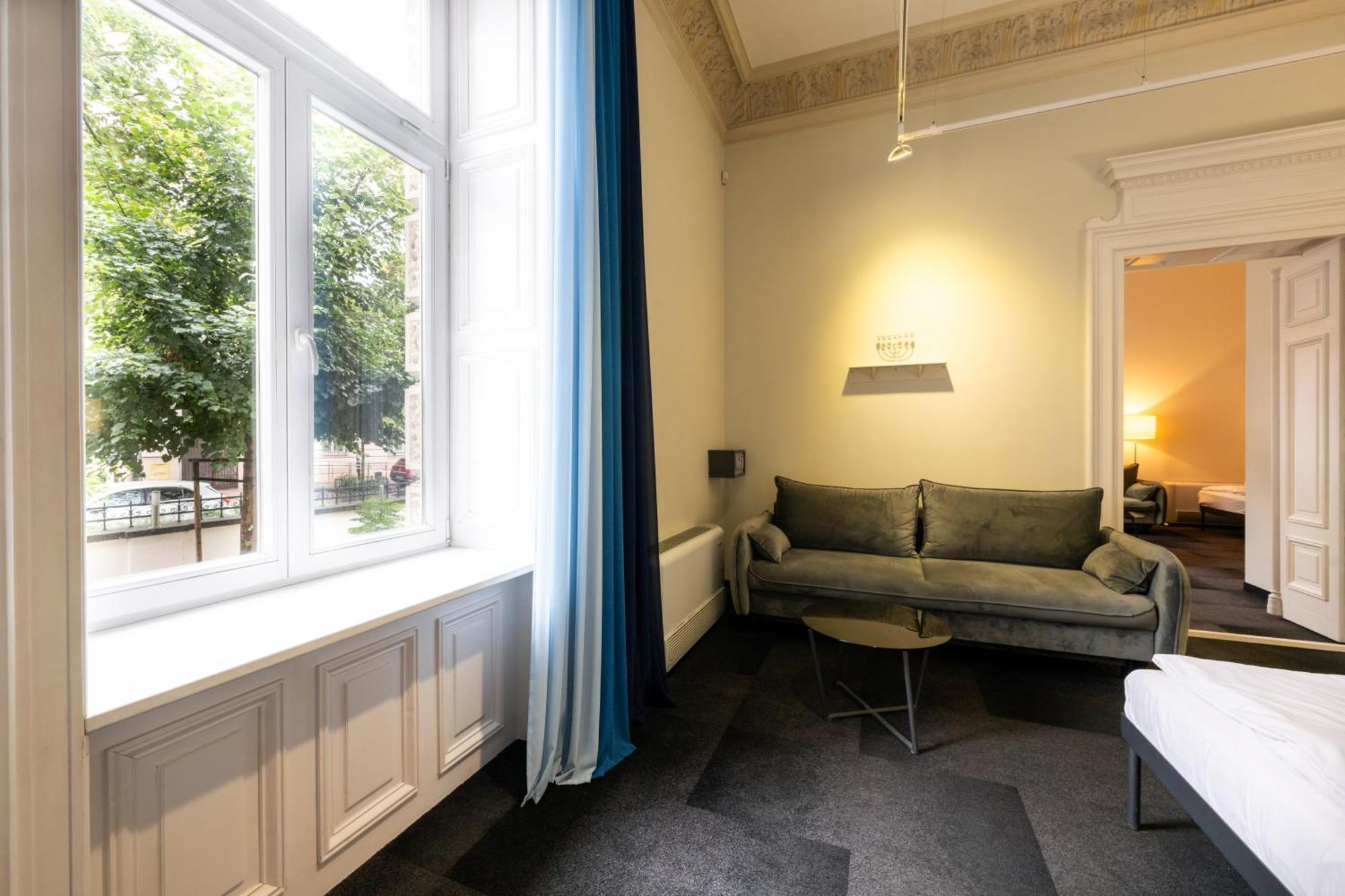 Aparthotel Home Aparthotel Krakau