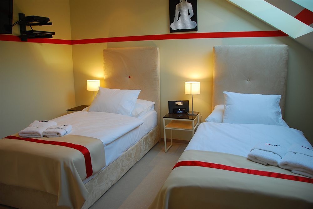 Home Aparthotel Aparthotel