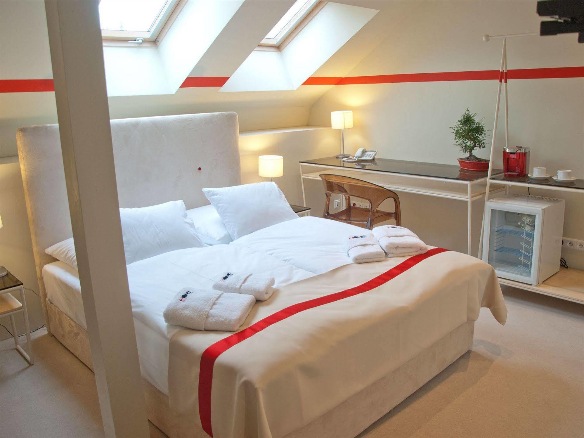 Aparthotel Home Aparthotel Krakau