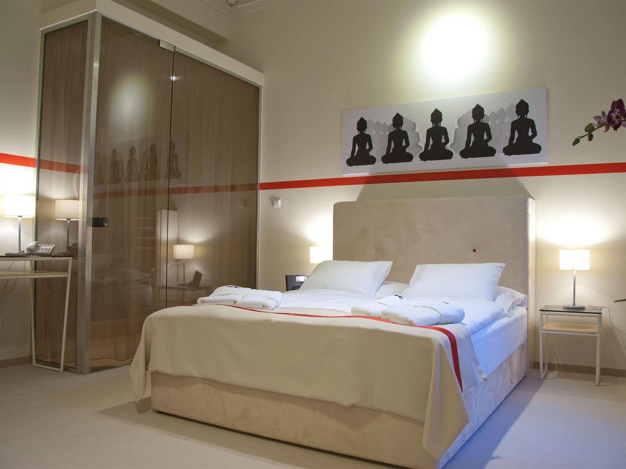 Home Aparthotel Aparthotel
