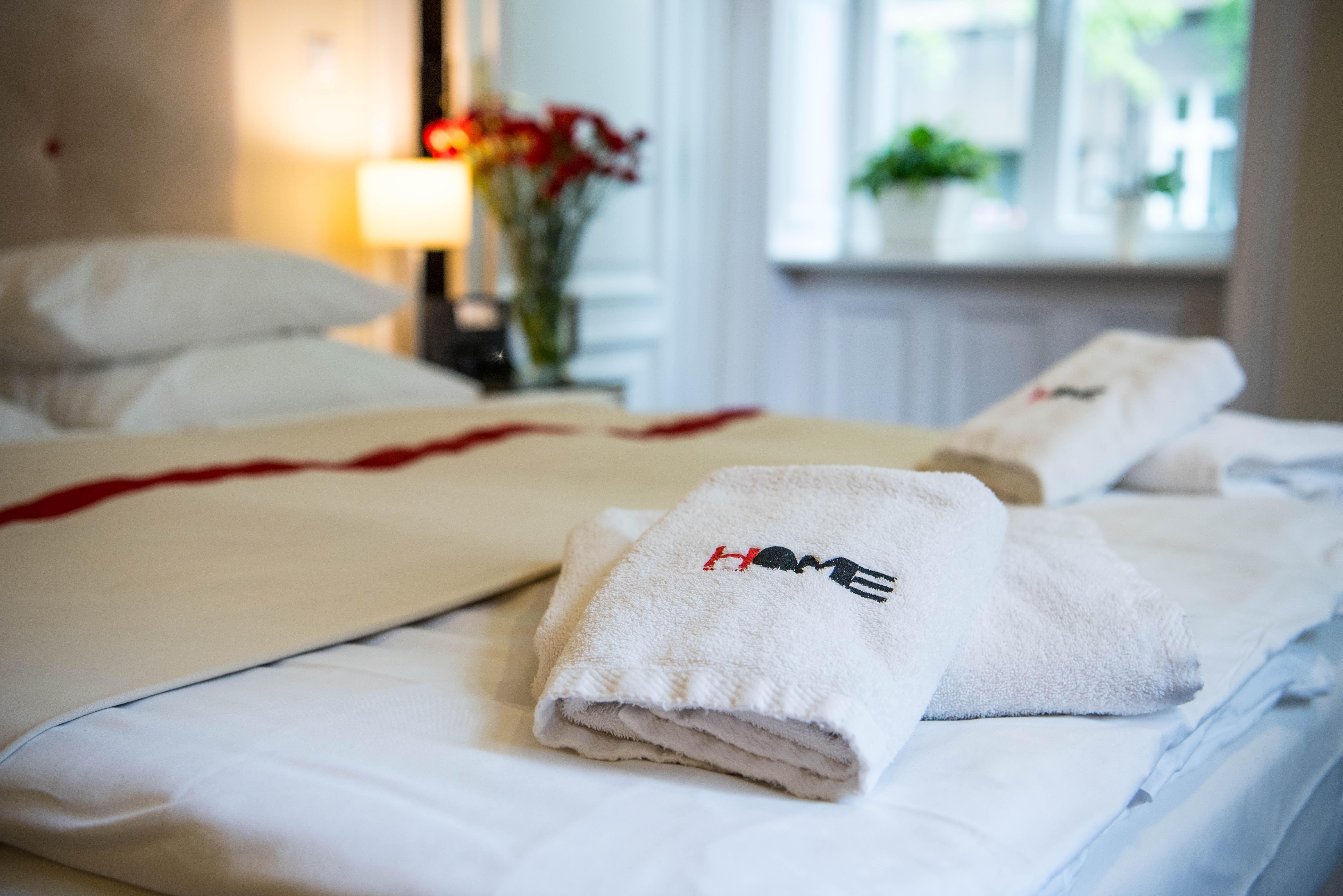 Home Aparthotel Kraków