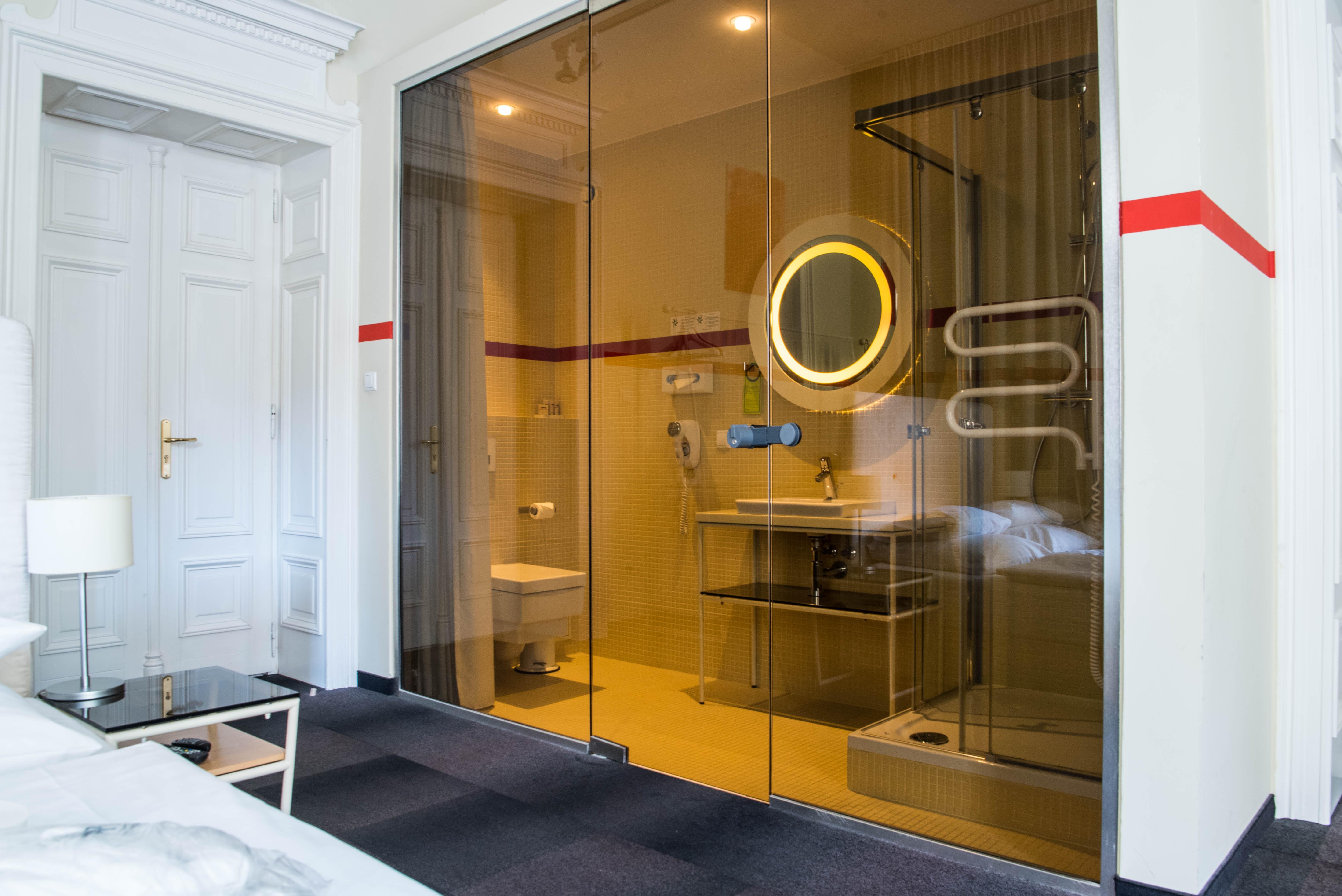 Hotel apartamentowy Home Aparthotel 4*