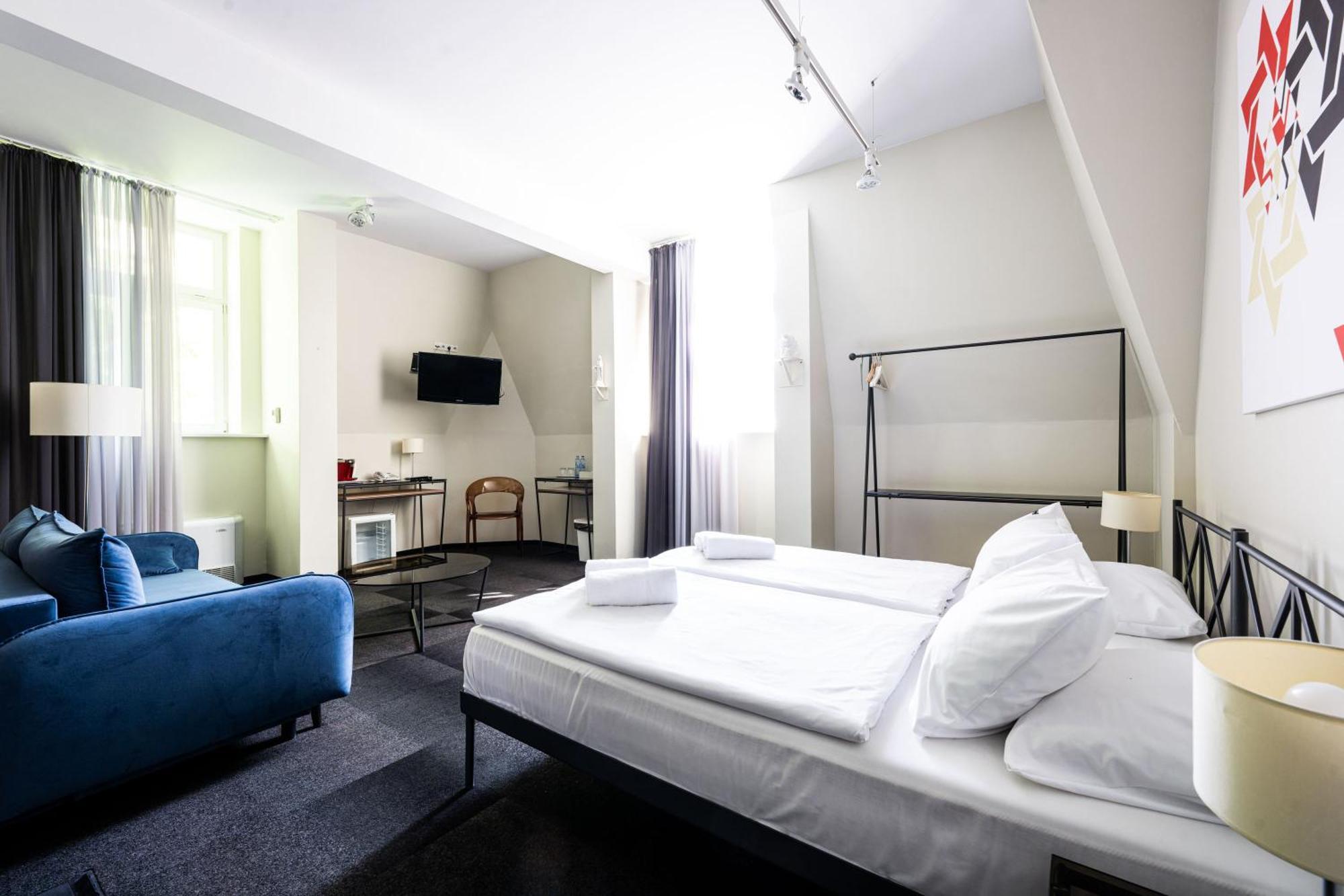 Hotel apartamentowy Home Aparthotel Kraków